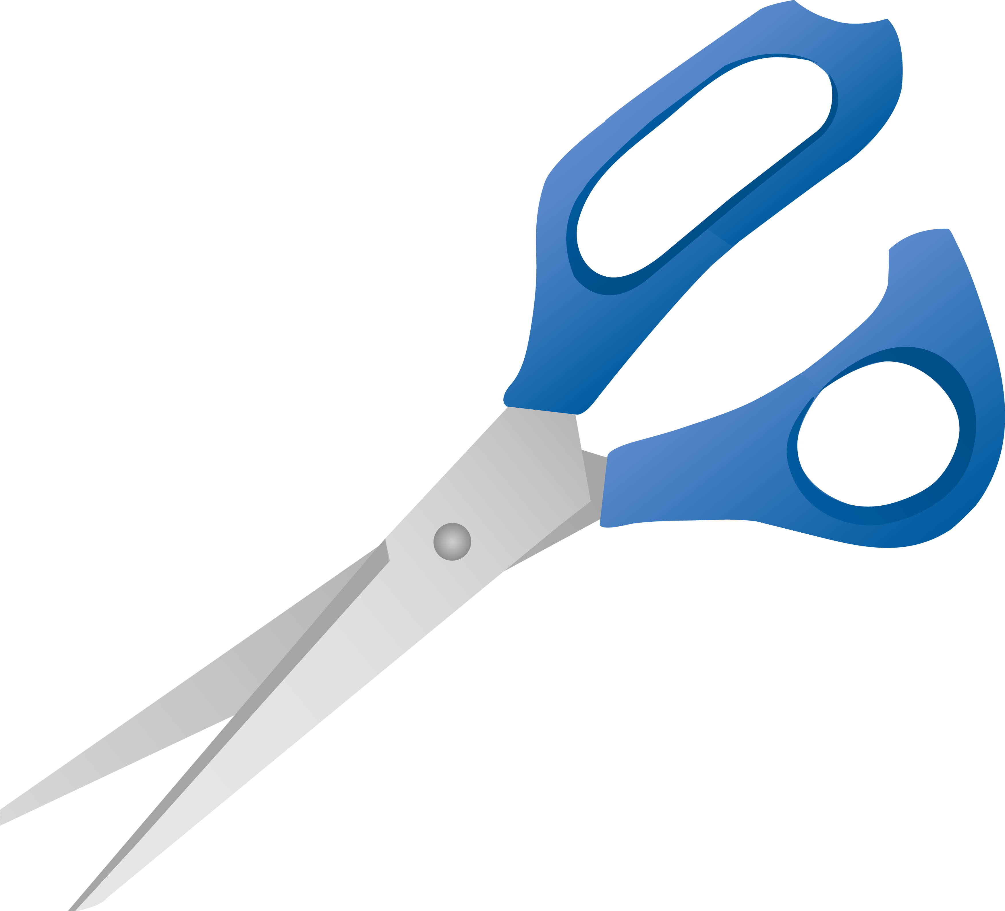 Scissor Free Png Image PNG Image