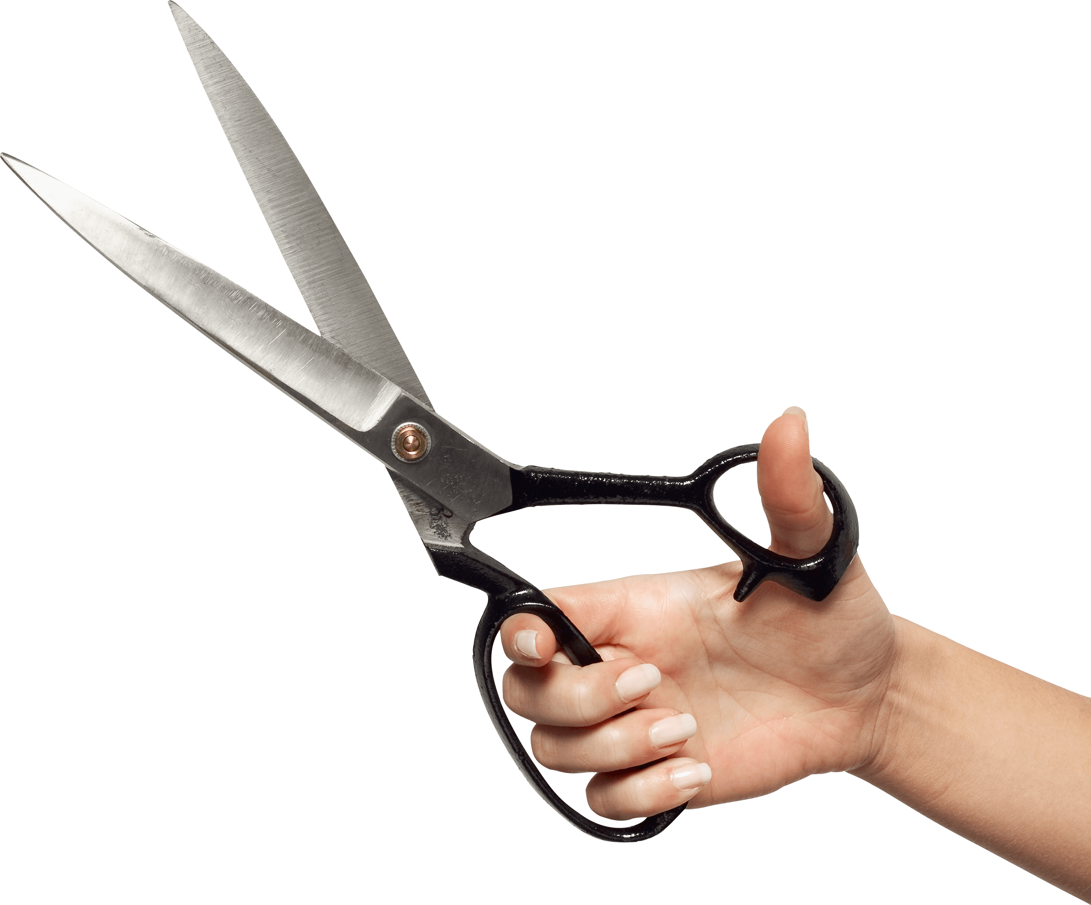 Scissors Png Image PNG Image