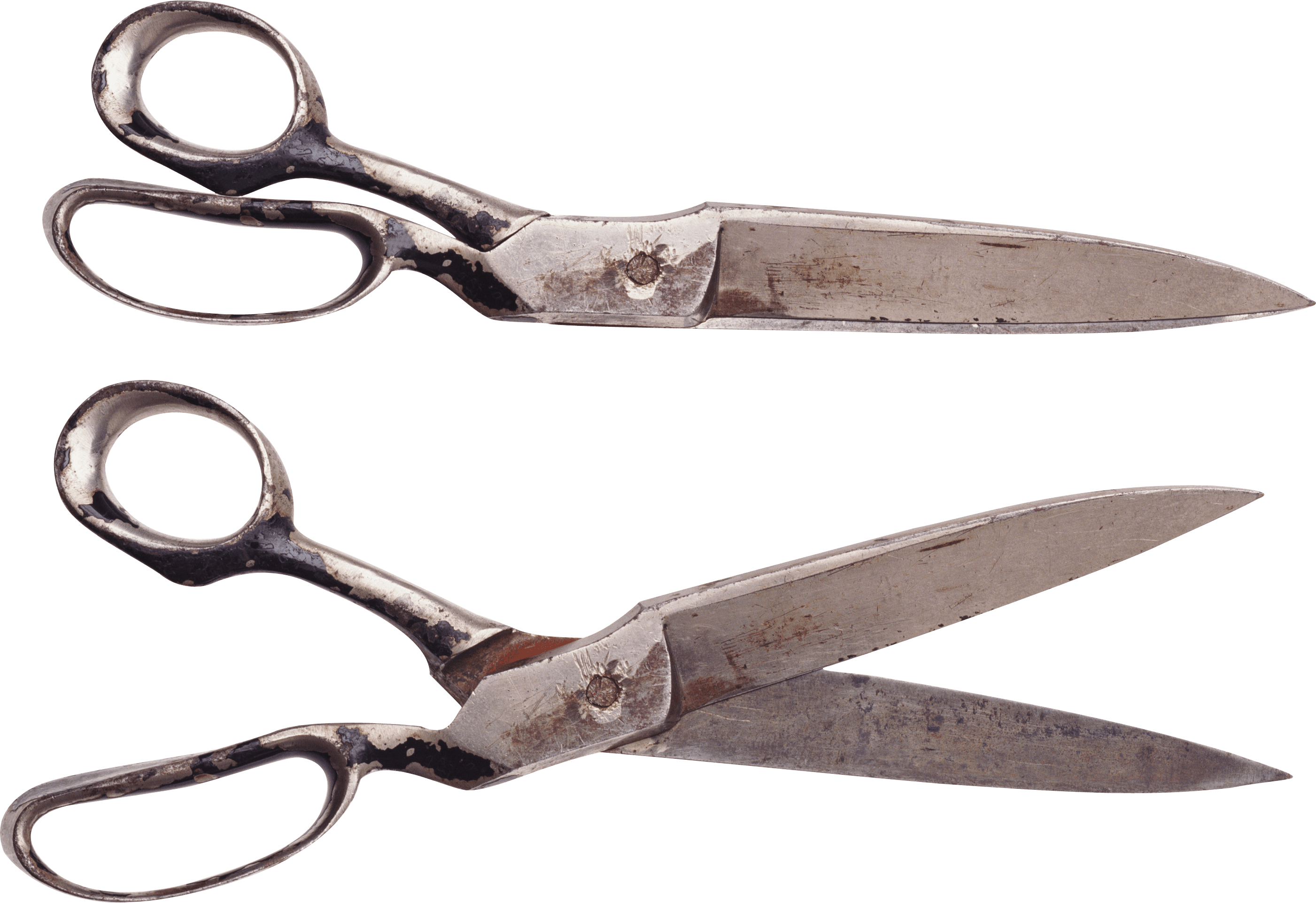 Scissors Png Image PNG Image