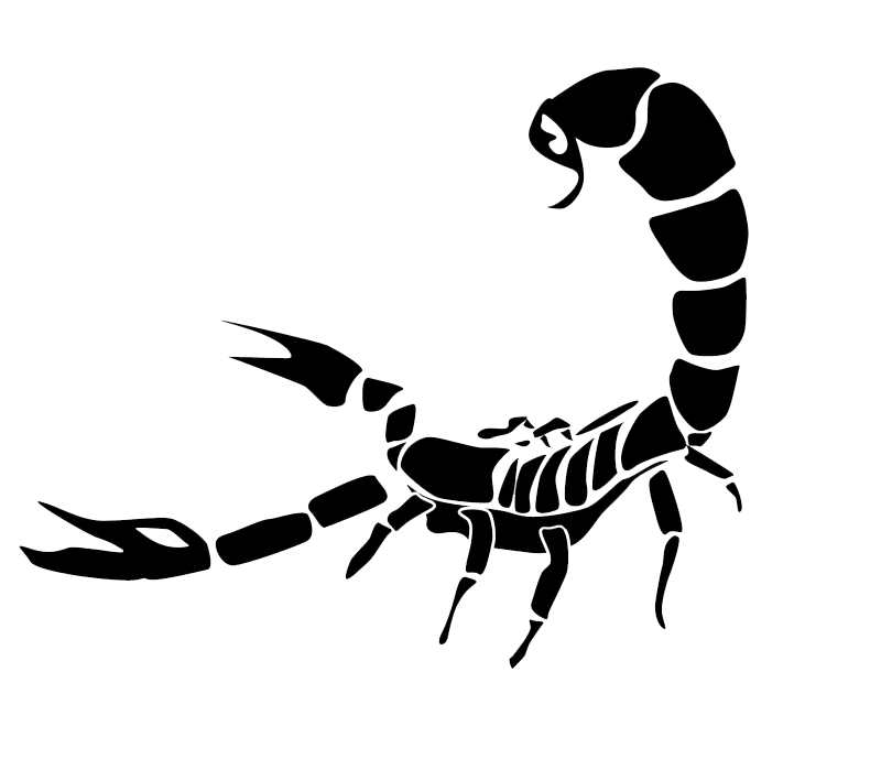 Scorpio Download Png PNG Image