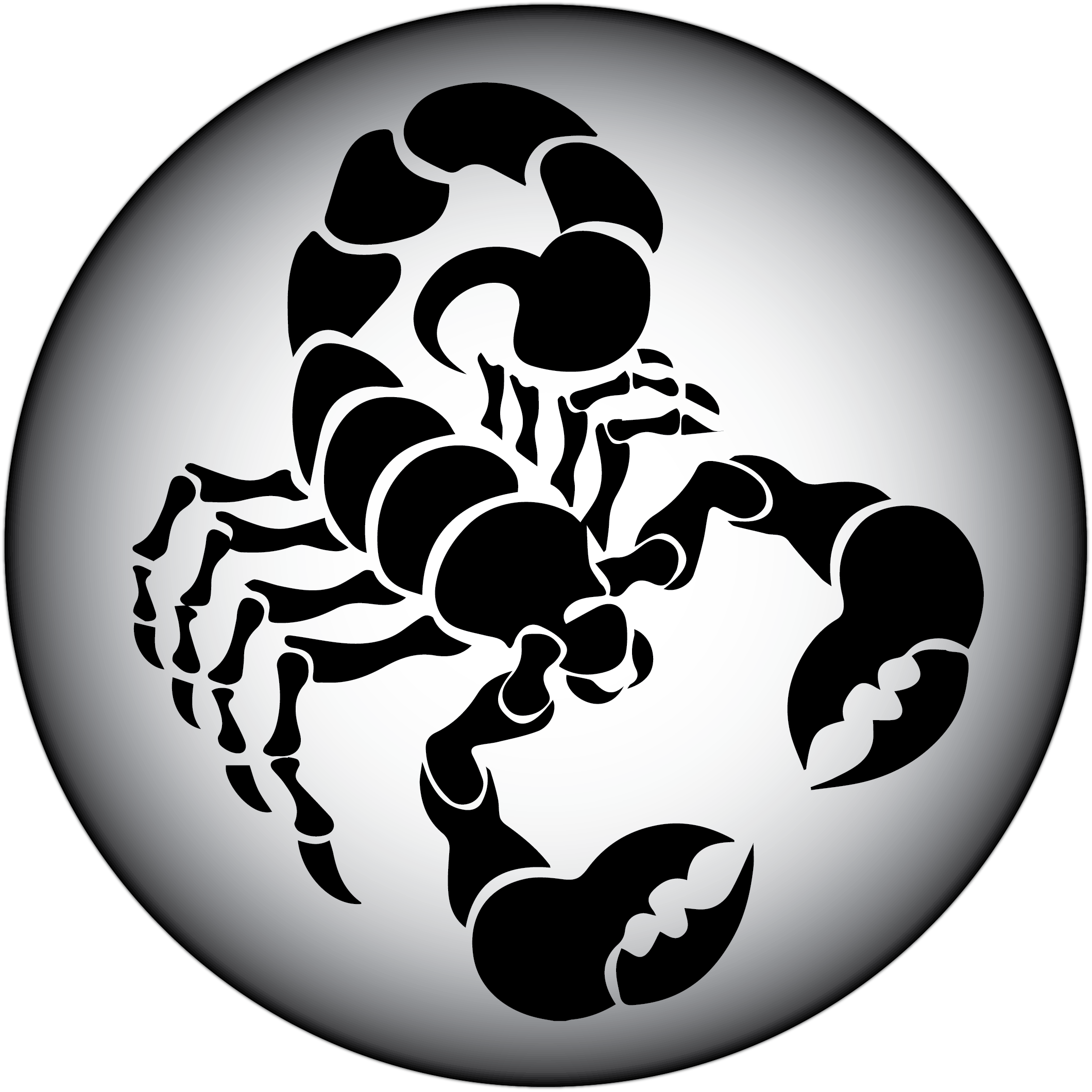 Scorpio Png Image PNG Image