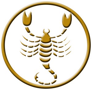 Scorpio Png File PNG Image