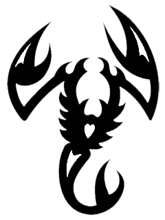 Scorpion Tattoos Png File PNG Image