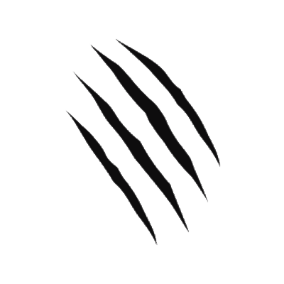 Scratches Claw Png Image PNG Image