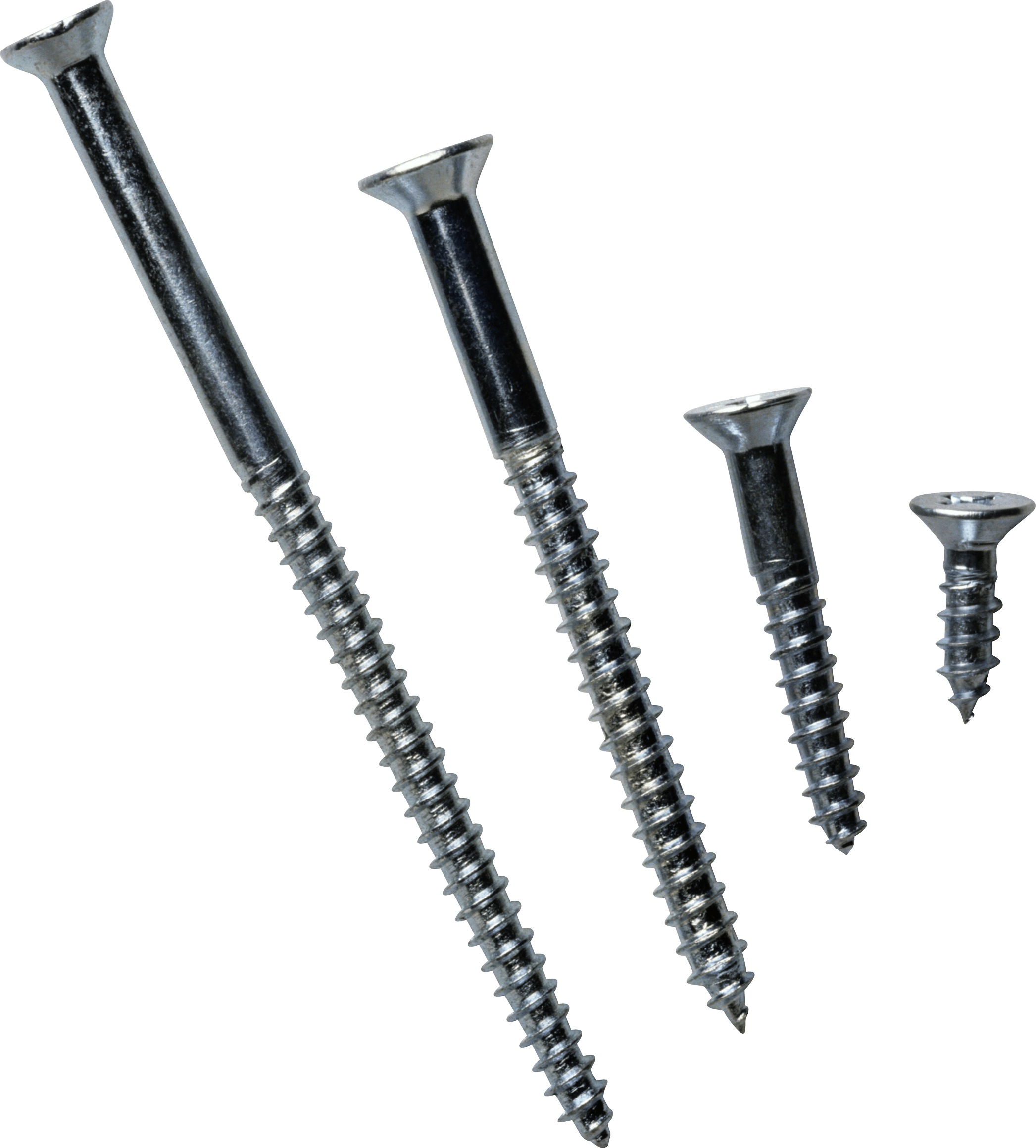 Screws Png PNG Image