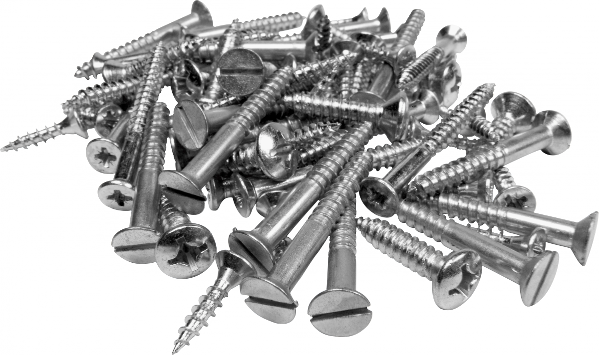 Screw Png Pic PNG Image