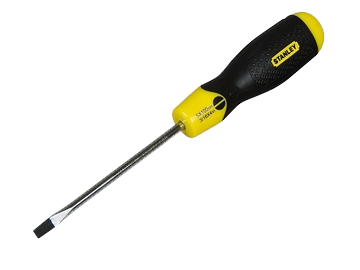 Screwdriver Png Pic PNG Image