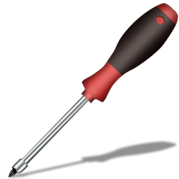 Screwdriver Free Png Image PNG Image