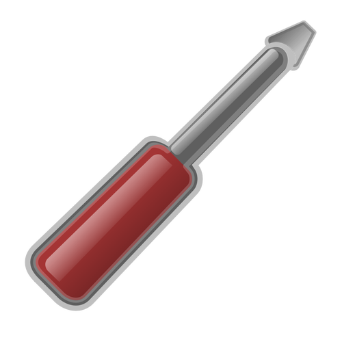 Screwdriver PNG Image