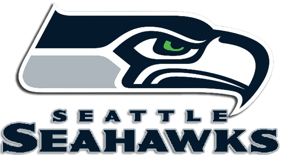 Seattle Seahawks Transparent Image PNG Image