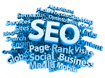 Seo Png PNG Image