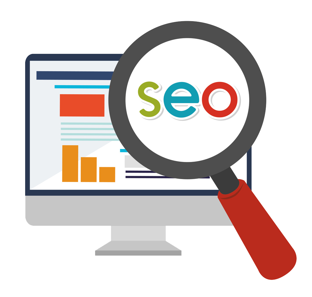 Seo Png Pic PNG Image