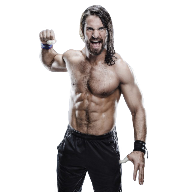 Seth Rollins Free Download Png PNG Image