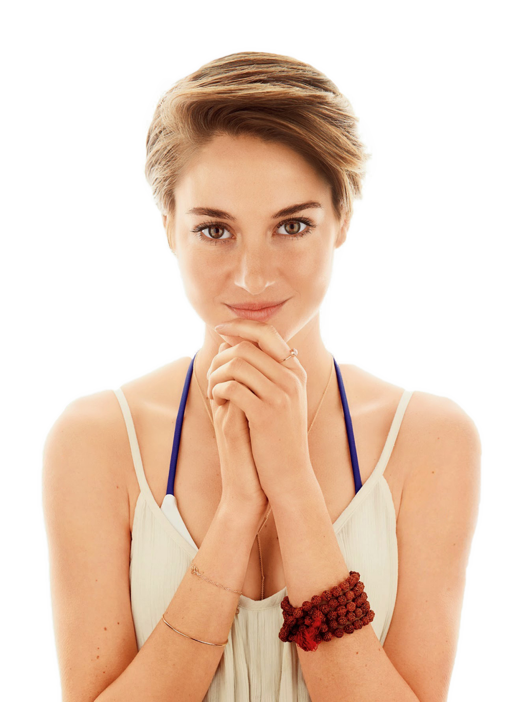 Shailene Woodley Hd PNG Image