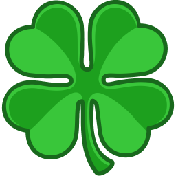 Shamrock Png Image PNG Image