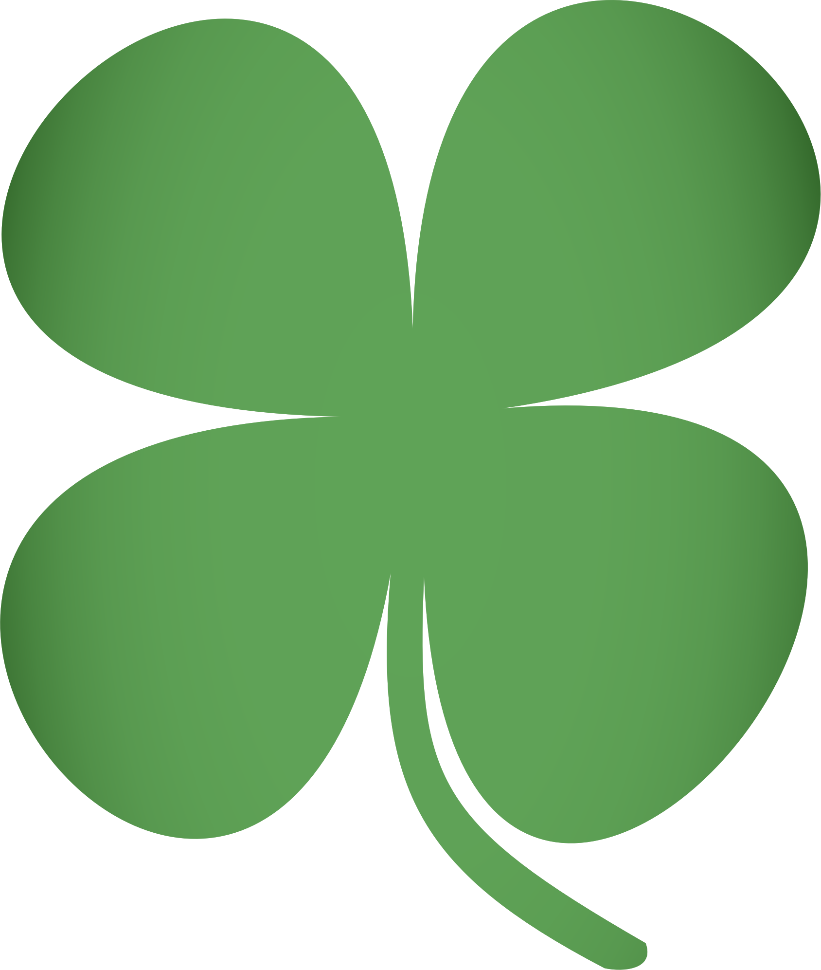 Shamrock Free Download Png PNG Image