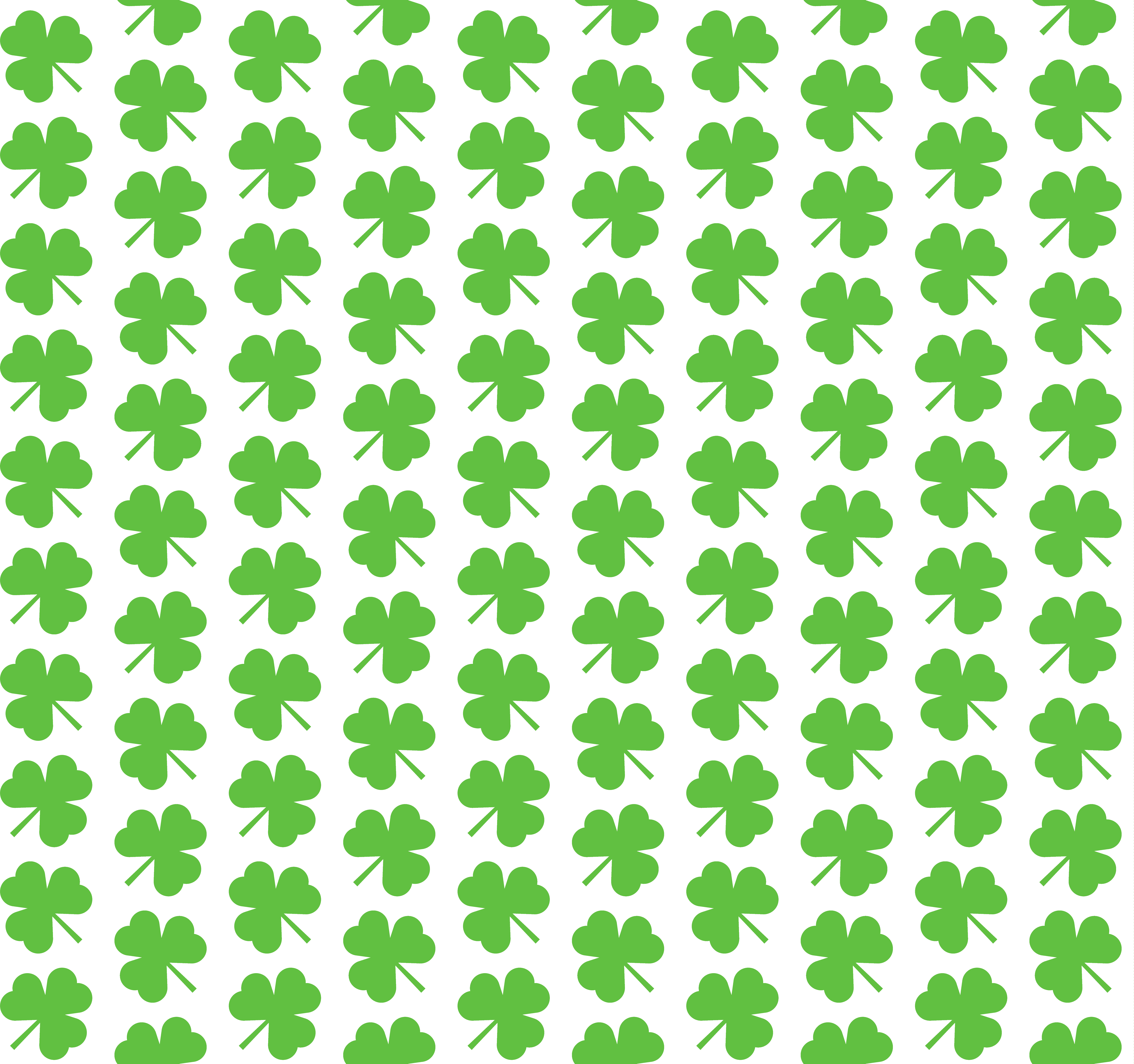 Leaf Ireland Area Patrick Shamrock Saint Day PNG Image