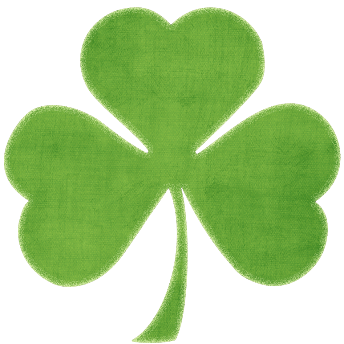 Leaf Icons Patrick Shamrock Computer Saint Day PNG Image