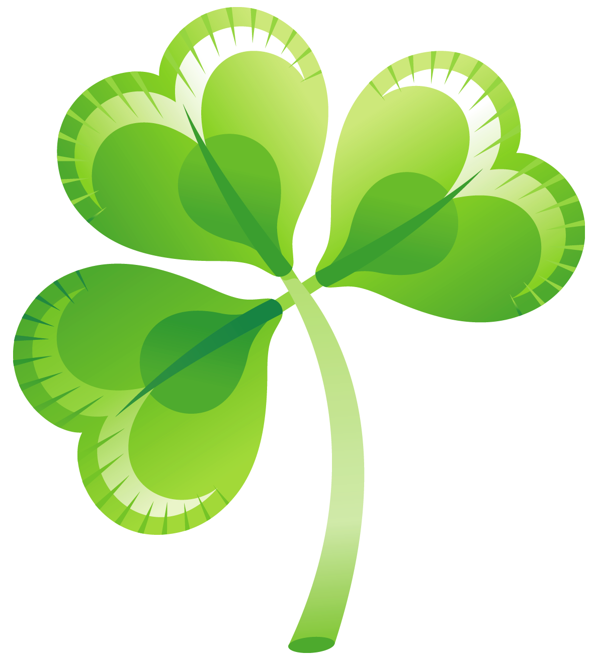 Shamrock Png Pic PNG Image