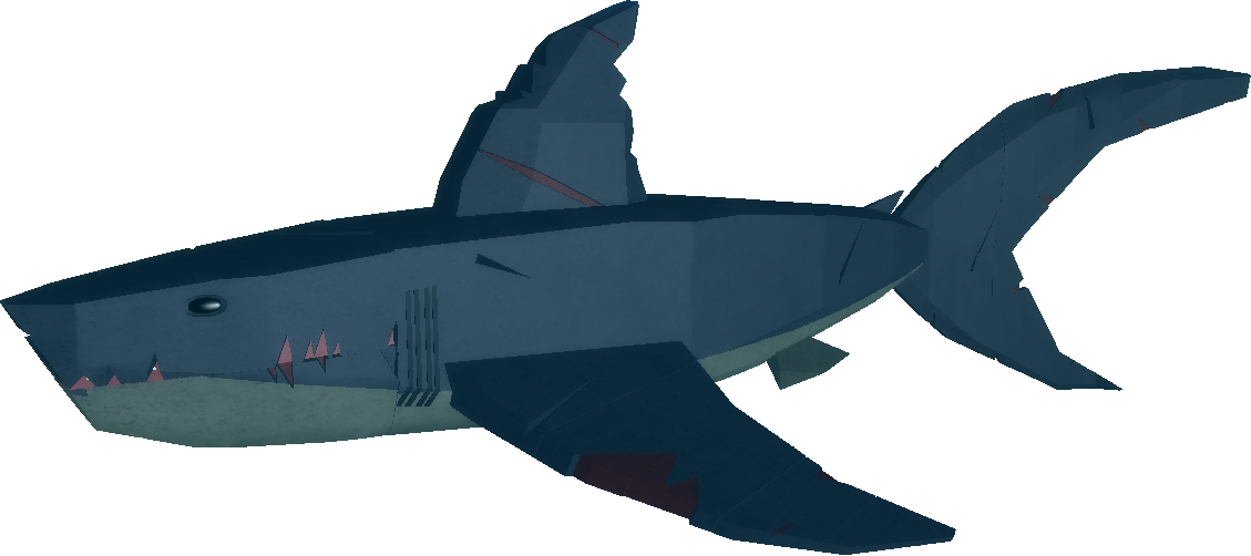 Megalodon Shark PNG File HD PNG Image