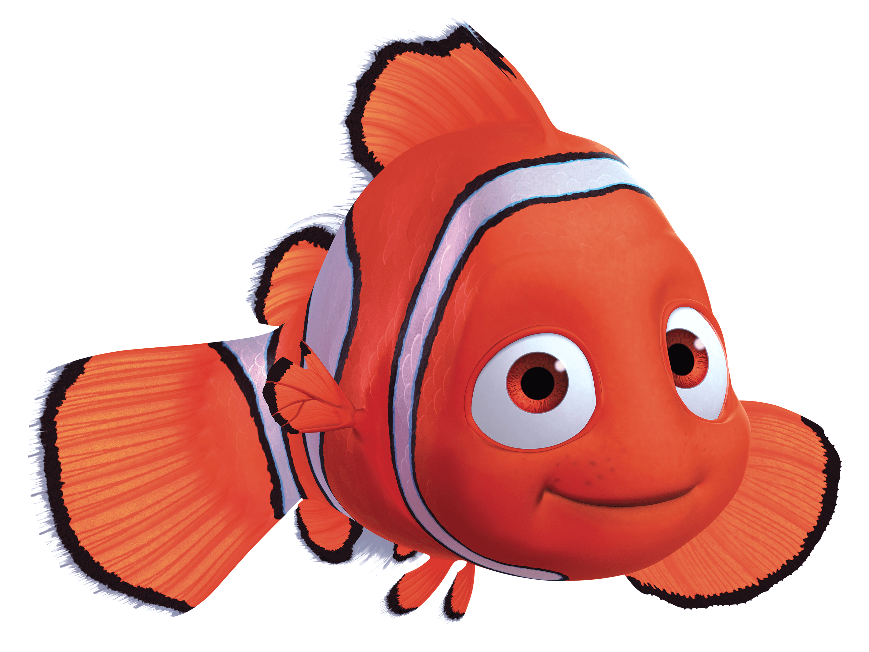 Shark Nemo Download HD PNG Image