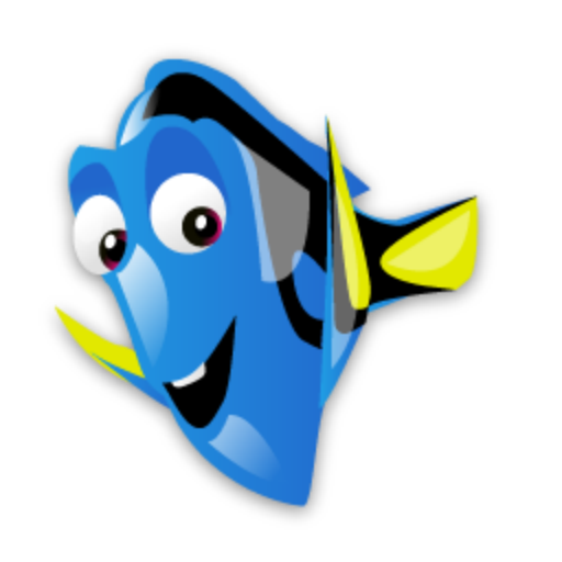 Shark Vector Nemo Free Transparent Image HD PNG Image