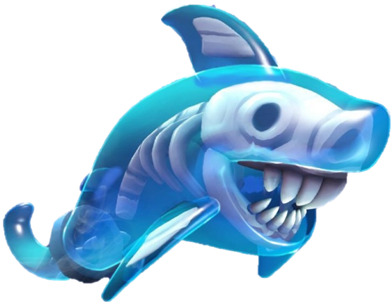 Blue Real Shark Free Download PNG HQ PNG Image