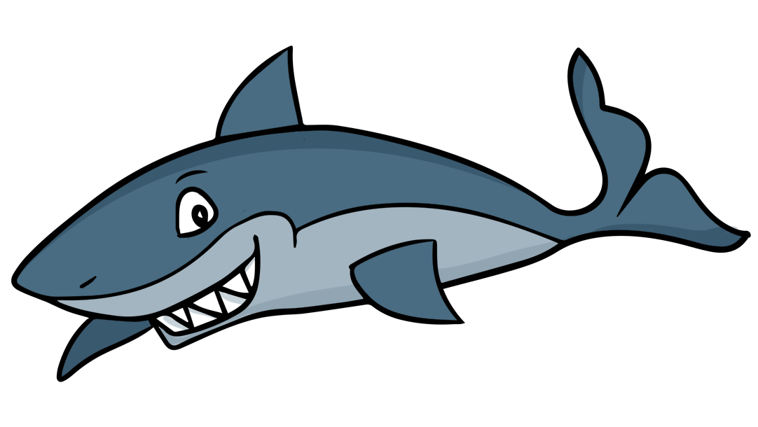 Shark Photo PNG Image