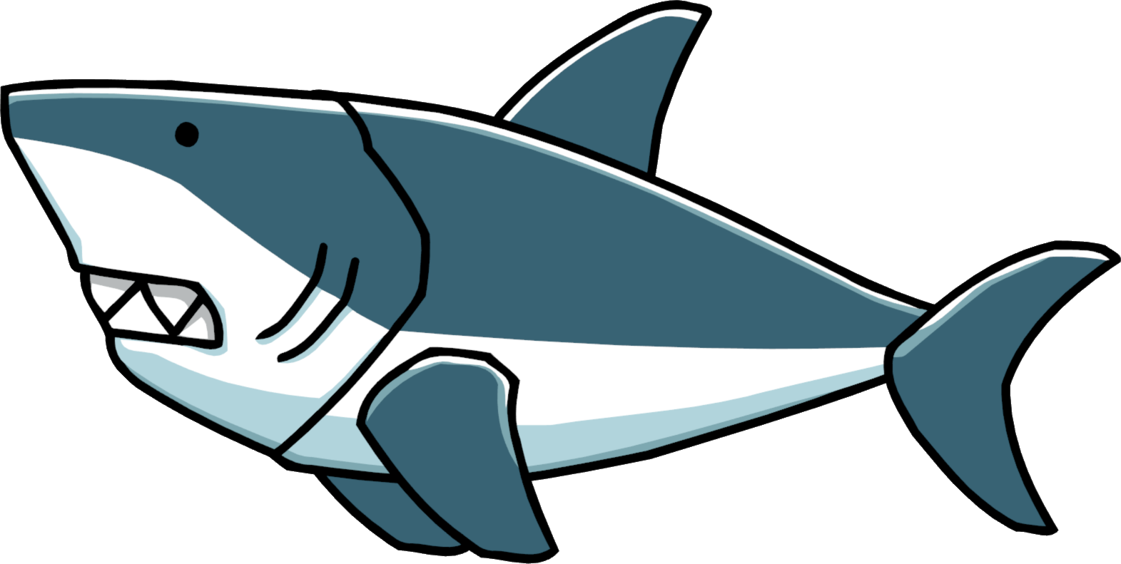 Shark Png PNG Image