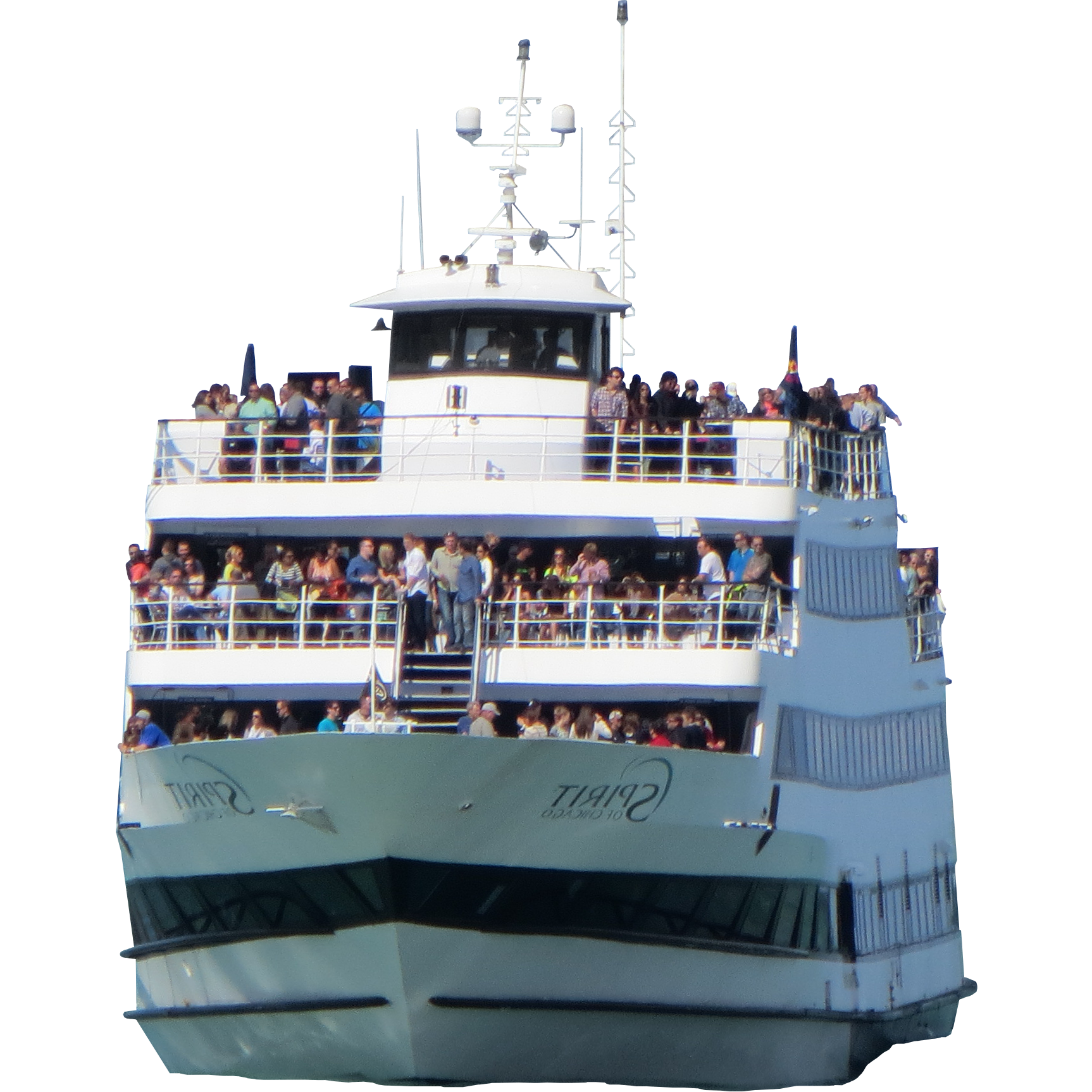 Ship Png Pic PNG Image