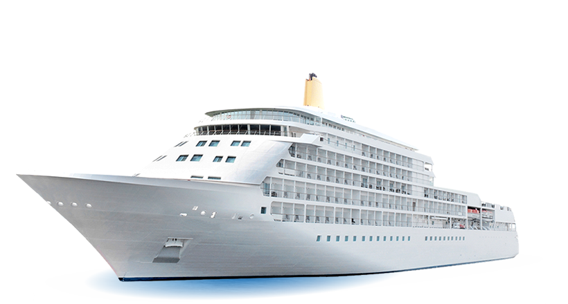 Ship Transparent Picture PNG Image