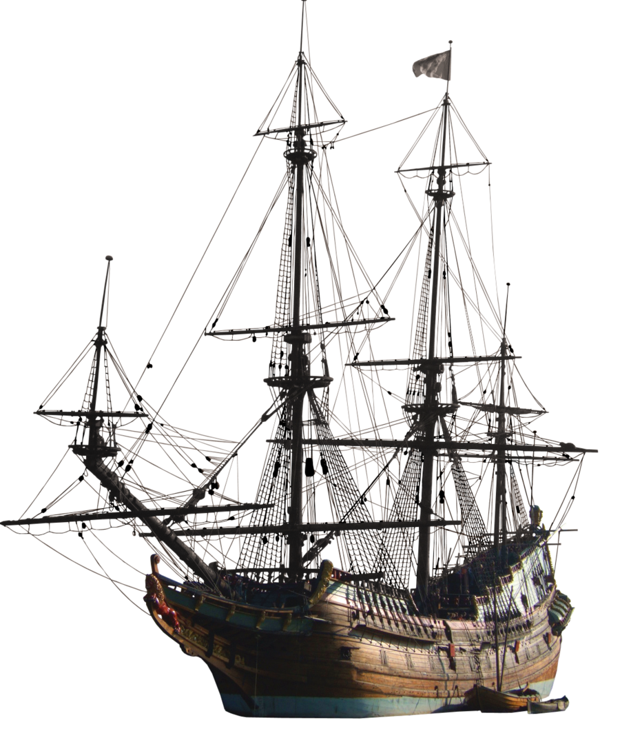 Ship File PNG Image