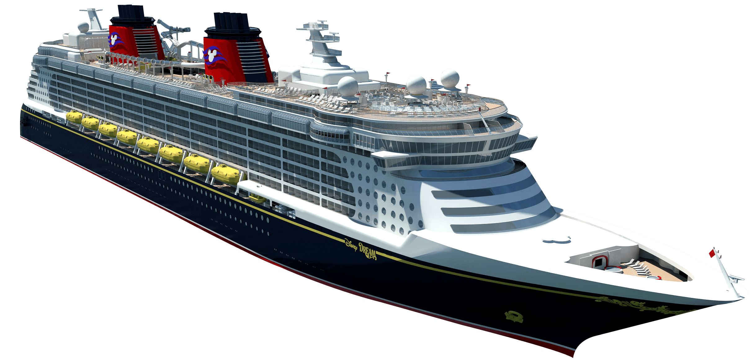 Cruise Ship Image PNG Image