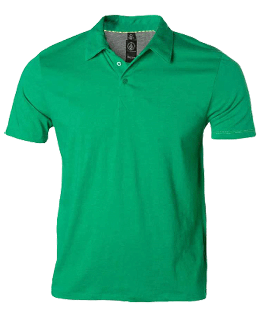 Polo Shirt File PNG Image