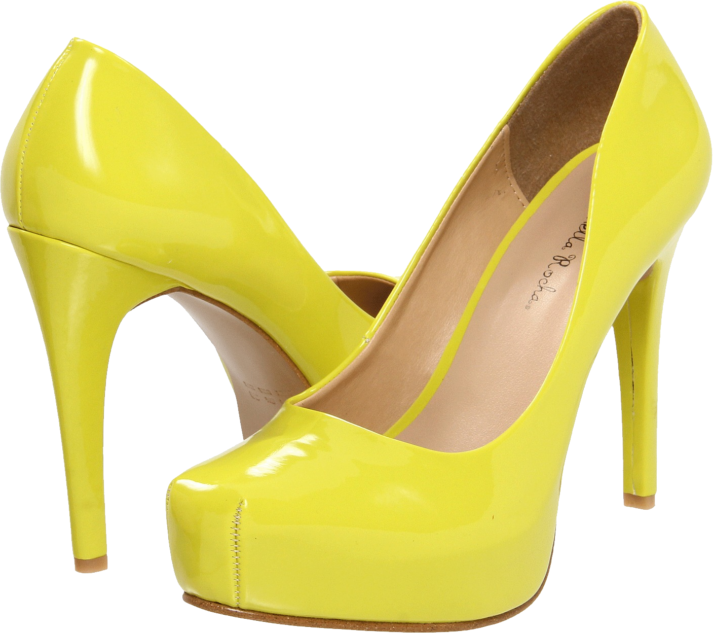 High Heels Pump Shoe Free Transparent Image HD PNG Image