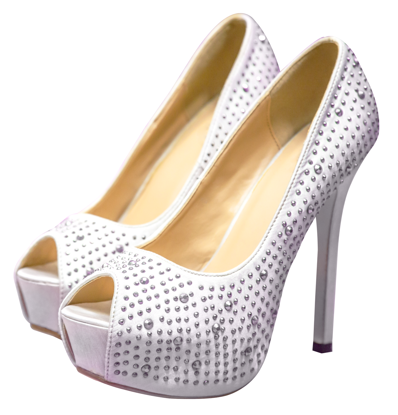 High Heels Shoe Women Free Transparent Image HQ PNG Image