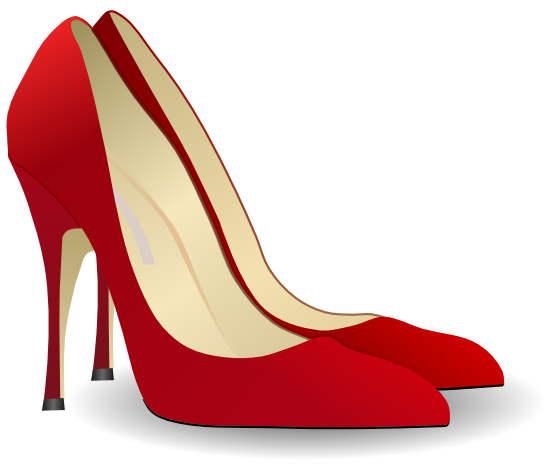 High Heels Shoe Women PNG Free Photo PNG Image