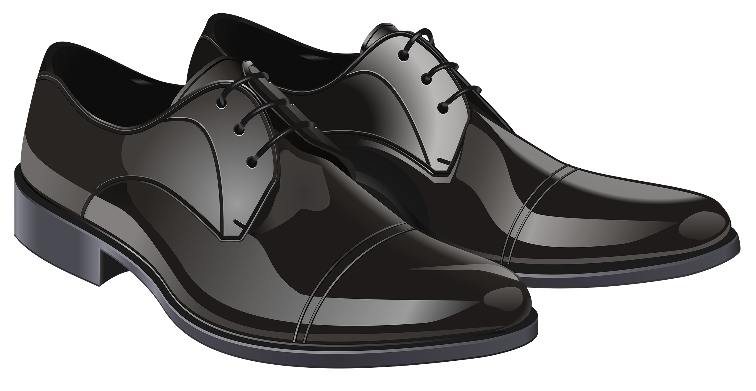 Shoes Clipart PNG Image