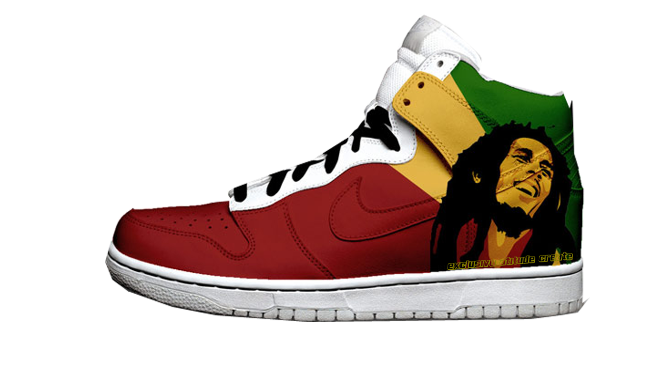 Sneaker Transparent PNG Image