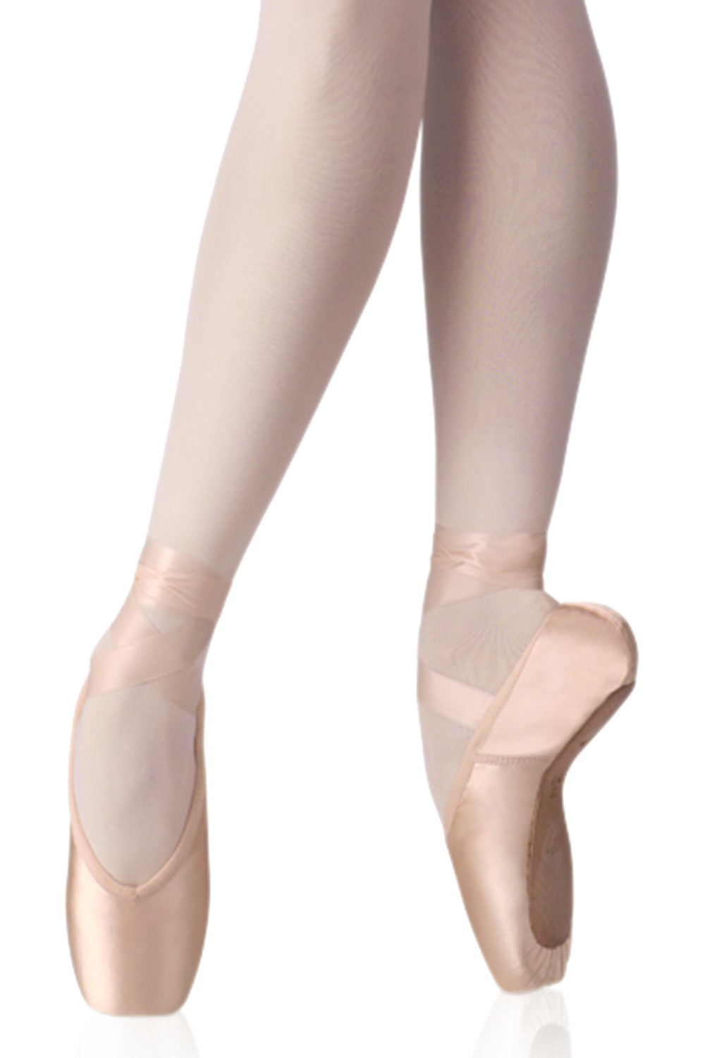 Ballet Shoes Free Transparent Image HQ PNG Image