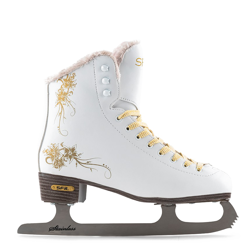 Ice Skating Shoes HD Image Free PNG PNG Image