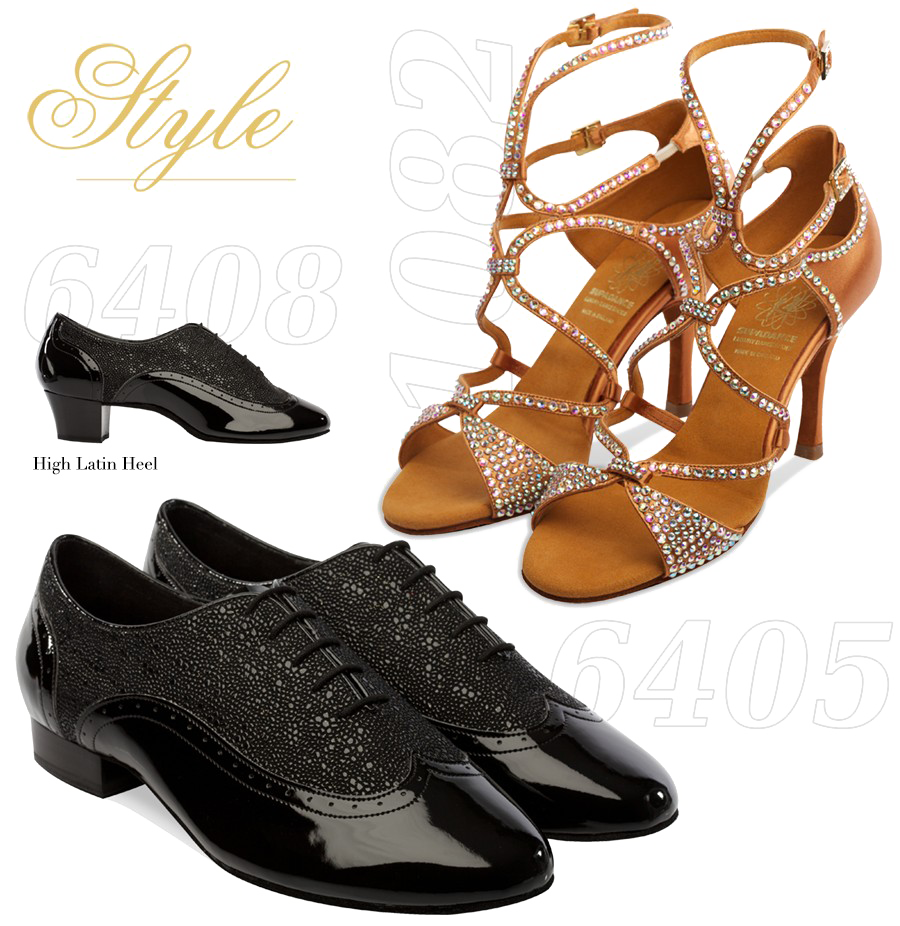 Dance Shoes Free Transparent Image HD PNG Image