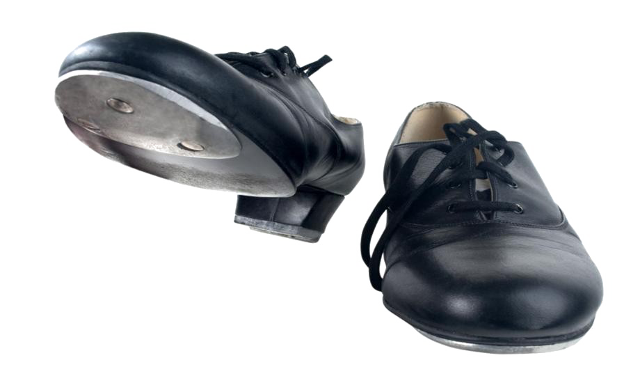 Tap Shoes Free Photo PNG PNG Image