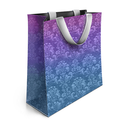 Shopping Bag Png Image PNG Image