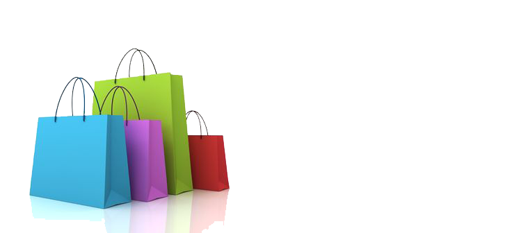 Shopping Bag Png PNG Image