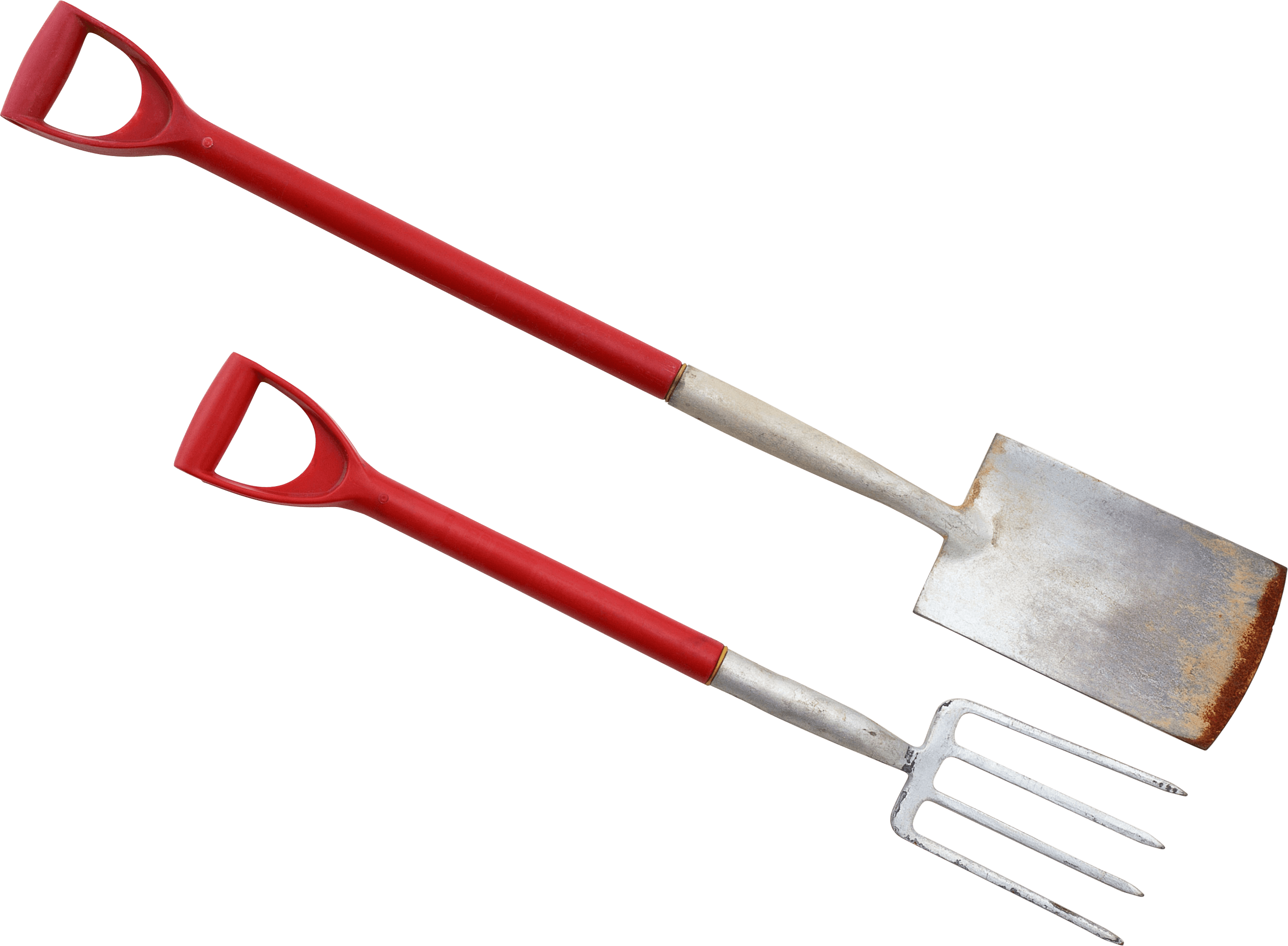 Shovel Png Image PNG Image