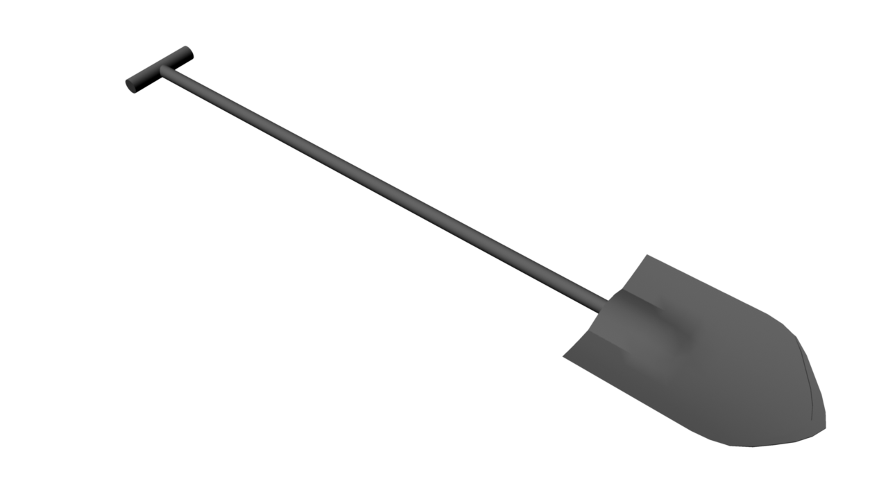 Shovel Images PNG Image