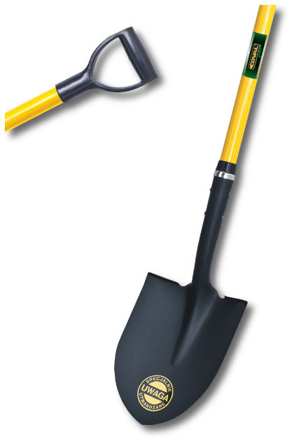 Shovel Png Image PNG Image