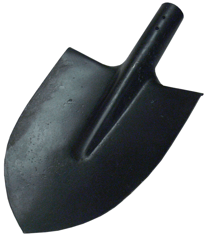 Shovel Png Image PNG Image