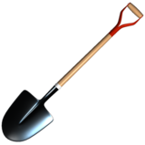 Shovel Free Download Png PNG Image